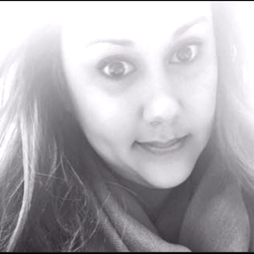 Meet your Posher, Kristi
